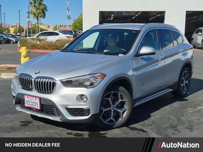 Used 2018 BMW X1 xDrive28i