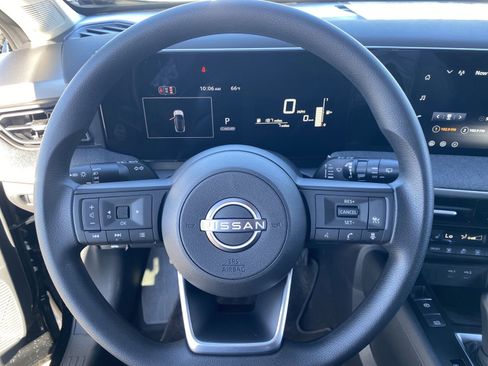 New 2026 Nissan Kicks SV w/ Cold Weather Package image 24