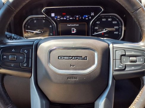 Used 2022 GMC Sierra 3500 Denali w/ Denali Ultimate Package AWD/4WD image 13