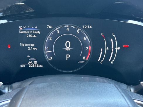 Used 2024 Lexus NX 250 FWD image 30