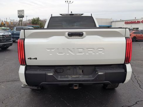 Used 2024 Toyota Tundra Limited image 6