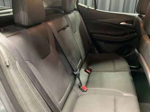 Used 2023 Buick Encore GX Select w/ Safety Package II AWD/4WD image 15
