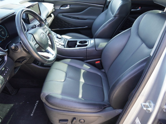 Used 2023 Hyundai Santa Fe SEL w/ Premium Package AWD/4WD image 27