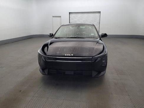 Used 2025 Kia K4 FWD image 15
