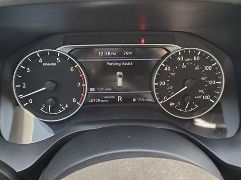 Certified 2023 Nissan Rogue SV image 28