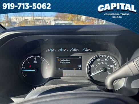 New 2025 Ford F350 XL w/ XL Chrome Package image 24