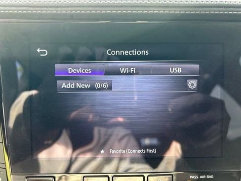 Used 2022 INFINITI QX50 Luxe FWD image 30