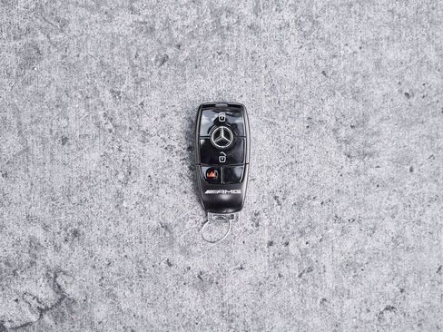 Used 2026 Mercedes-Benz G 63 AMG 4MATIC image 87