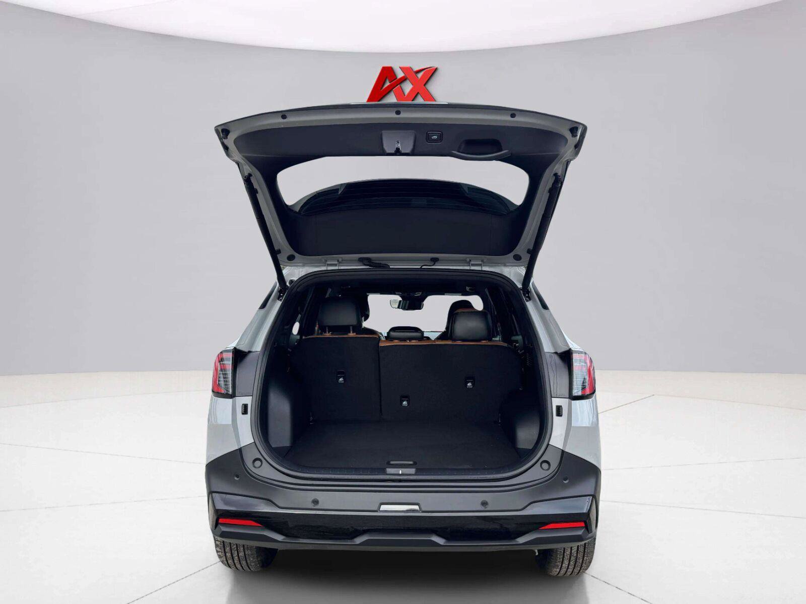 Used 2026 Kia Sportage X-Line w/ X-Line Technology Package AWD/4WD image 46