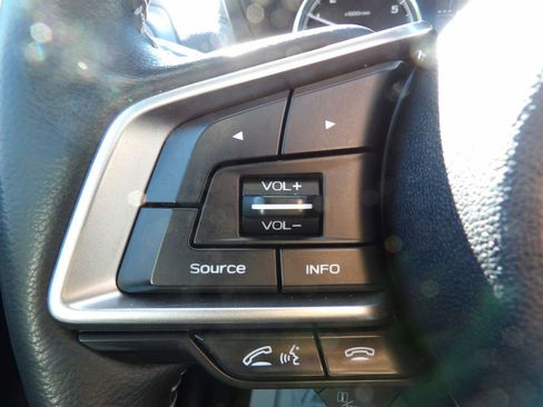 Used 2023 Subaru Forester Touring image 19