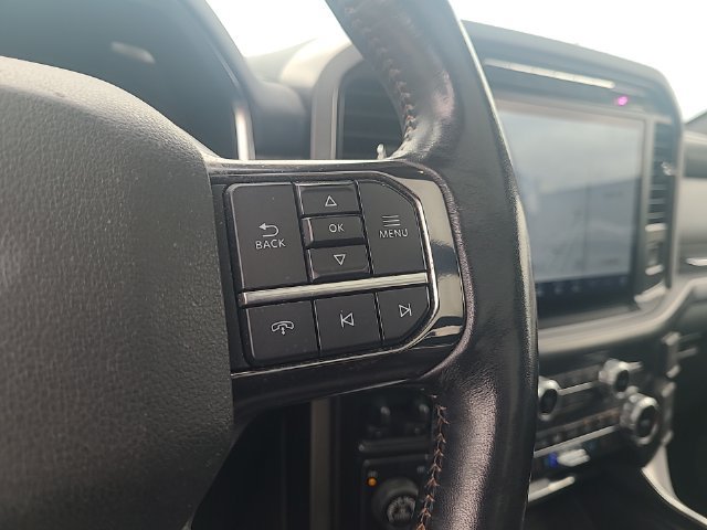 Used 2022 Ford F150 Platinum w/ Equipment Group 701A High AWD/4WD image 19