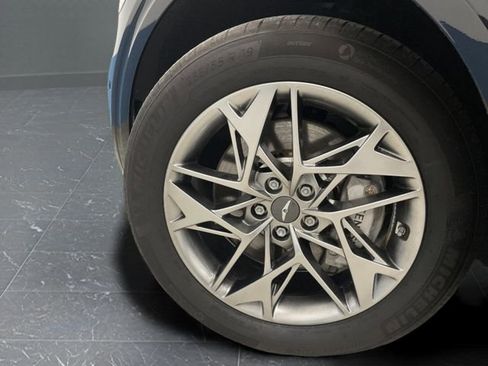 Used 2023 Genesis GV70 2.5T Advanced w/ Advanced Package image 40