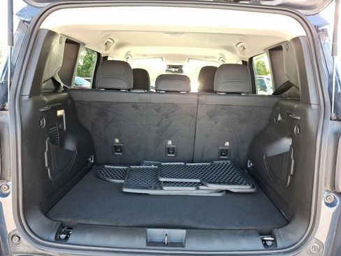 Used 2022 Jeep Renegade Latitude image 30