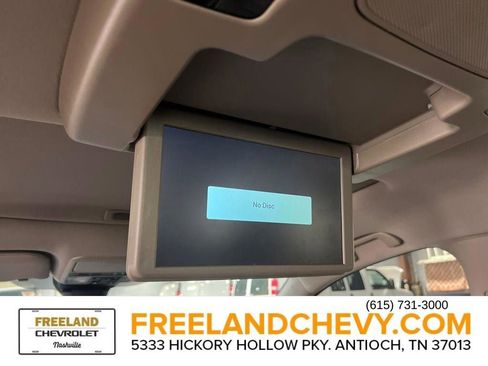 Used 2023 Honda Odyssey Elite image 27