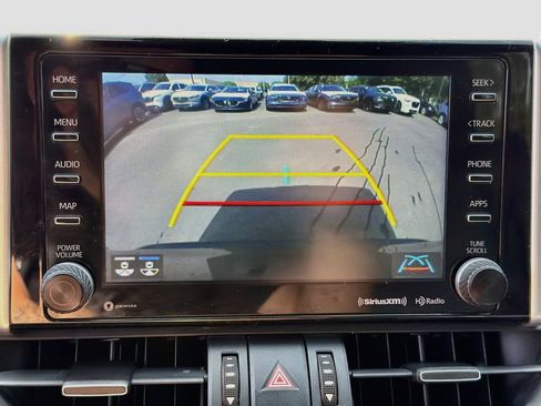 Used 2020 Toyota RAV4 XSE w/ XSE Grade Weather Package AWD/4WD image 15
