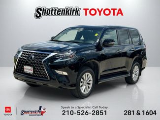 Used 2023 Lexus GX 460 AWD/4WD video 1
