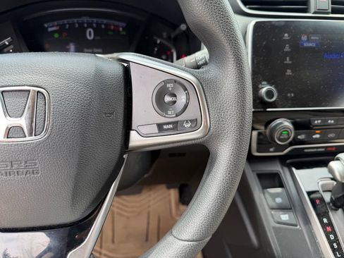 Used 2018 Honda CR-V EX image 29