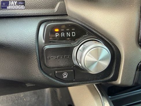 Used 2021 RAM 1500 Laramie image 28