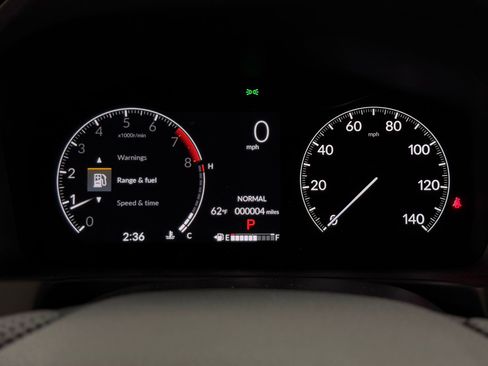 New 2026 Honda Ridgeline TrailSport+ image 20