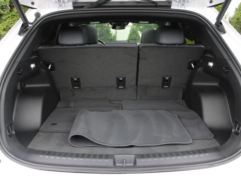 Certified 2024 Honda Prologue Touring image 32