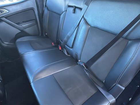 Certified 2021 Ford Ranger XLT w/ Tremor Off-Road Package image 25