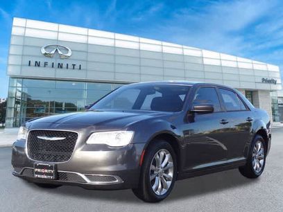 Used 2015 Chrysler 300 Limited