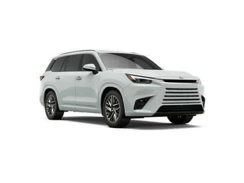 New 2026 Lexus TX 350 AWD image 5