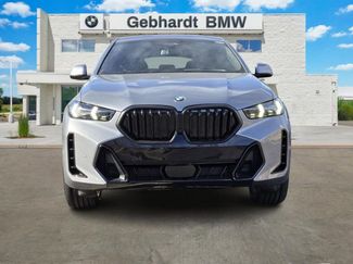 New 2026 BMW X6 xDrive40i w/ Climate Comfort Package video 2
