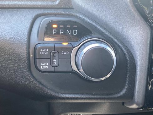 Certified 2024 RAM 2500 Big Horn w/ Night Edition image 40