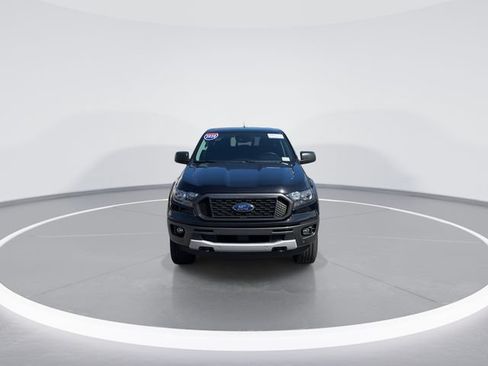 Certified 2020 Ford Ranger XLT w/ Equipment Group 302A Luxury AWD/4WD image 2