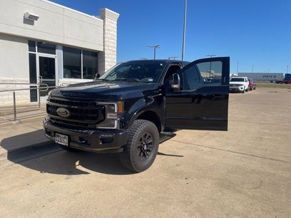 Used 2022 Ford F250 Lariat w/ Tremor Off-Road Package