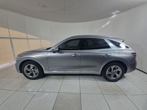 New 2026 Genesis GV70 2.5T Advanced AWD/4WD image 8