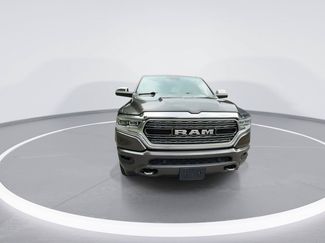 Used 2020 RAM 1500 Limited AWD/4WD video 1