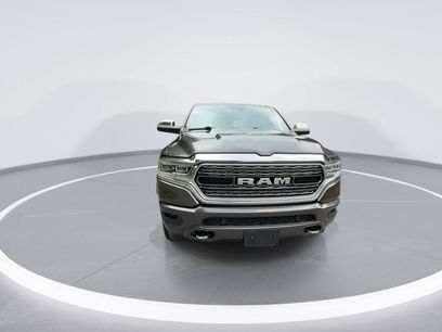 Used 2020 RAM 1500 Limited