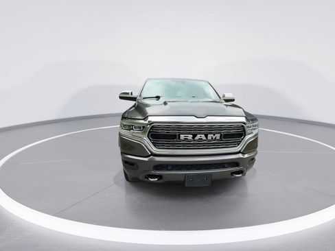 Used 2020 RAM 1500 Limited AWD/4WD image 1