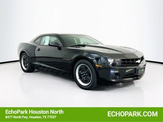 Used 2013 Chevrolet Camaro LS RWD video 1