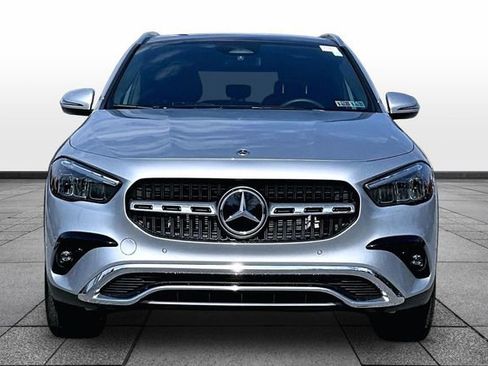 Certified 2026 Mercedes-Benz GLA 250 4MATIC image 2