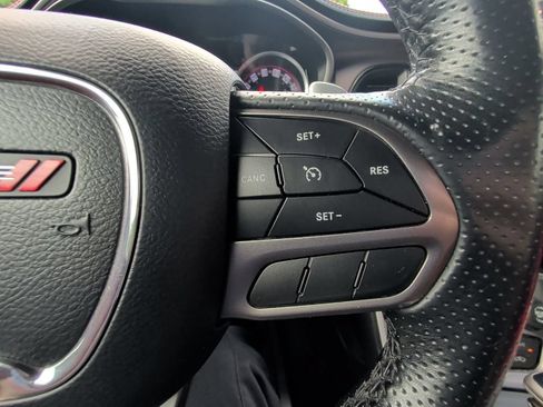Used 2020 Dodge Challenger R/T Scat Pack RWD image 18