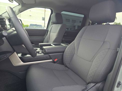 Used 2024 Toyota Tundra SR5 w/ TRD Sport Package image 21