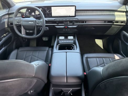 New 2027 Kia Telluride X-Line SX Prestige AWD/4WD image 16