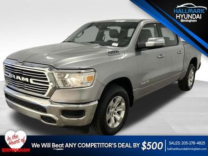Used 2024 RAM 1500 Laramie
