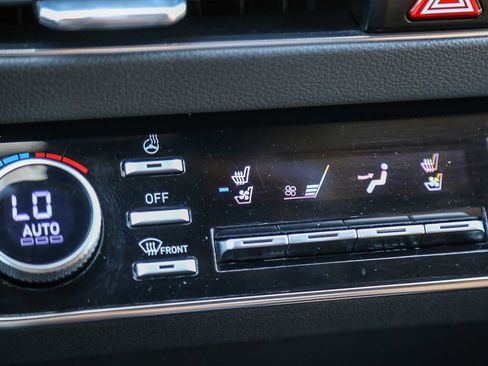 Used 2021 Hyundai Sonata Limited w/ Cargo Package FWD image 25