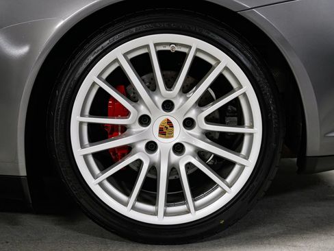 Used 2009 Porsche 911 Carrera 4S AWD/4WD image 44