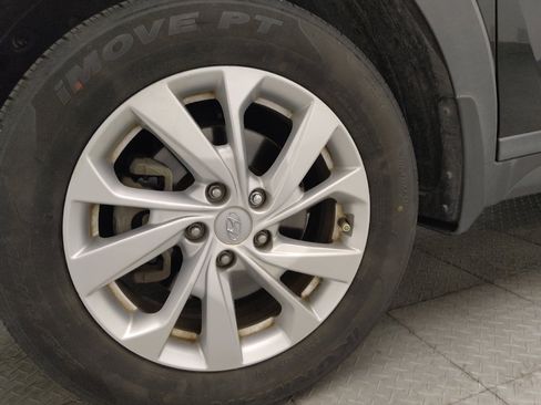 Used 2020 Hyundai Tucson Value FWD image 31