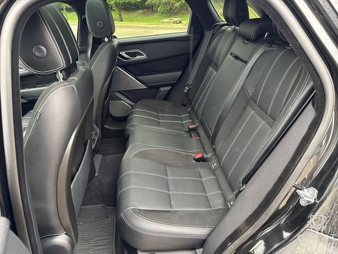 Used 2020 Land Rover Range Rover Velar R-Dynamic S image 13