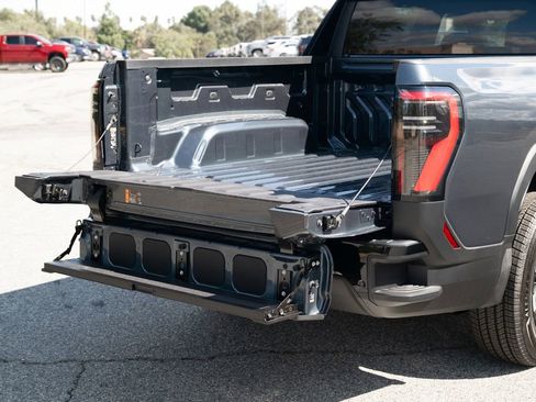 New 2026 GMC Sierra EV Elevation AWD/4WD image 15