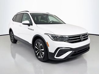 Used 2023 Volkswagen Tiguan S w/ Driver Assistance Package video 1