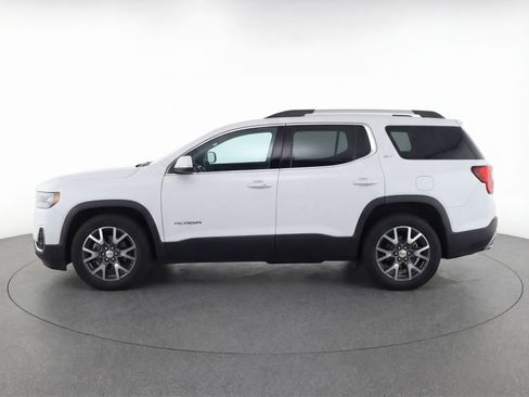 Used 2023 GMC Acadia SLT image 5