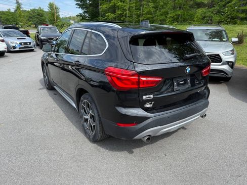 Used 2019 BMW X1 xDrive28i w/ Convenience Package AWD/4WD image 10