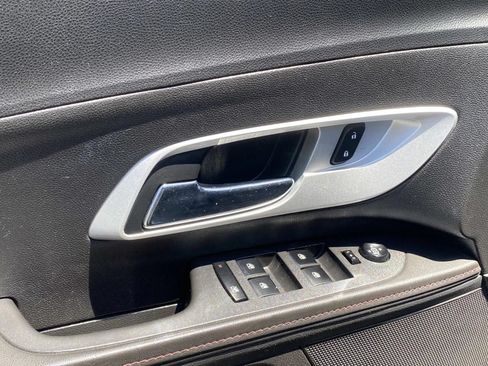 Used 2013 Chevrolet Equinox LT FWD image 14